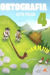 Język Polski 4. Ortografia