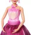 Barbie Flower Reveal Lalka Kwiatowa niespodzianka - tantis.pl