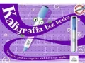 Kaligrafia bez końca - tantis.pl