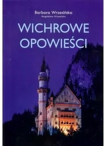 Wichrowe opowieści - tantis.pl