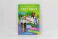 Psy i koty. Fantastyczne kolorowanki - tantis.pl