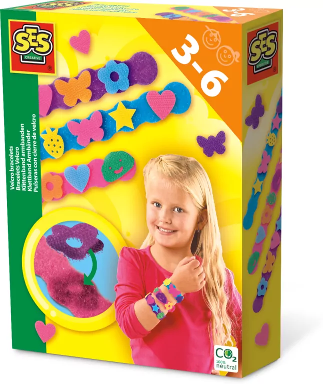 Bransoletki na rzepki - tantis.pl