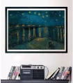 Puzzle 1000. Van Gogh - tantis.pl