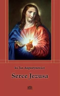 Serce Jezusa - tantis.pl