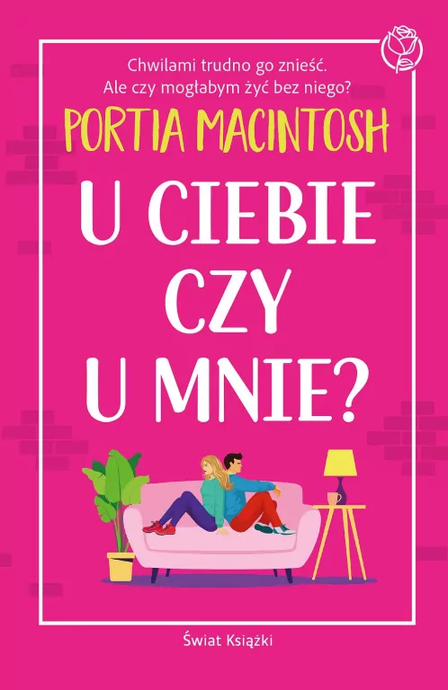 U ciebie czy u mnie? - tantis.pl