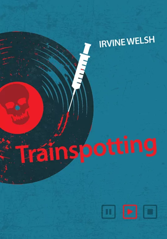 Trainspotting - tantis.pl