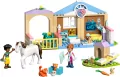 LEGO® Friends. Lecznica dla zwierząt 42696 - tantis.pl