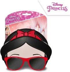 Okulary przeciwsłoneczne 3D Księżniczki