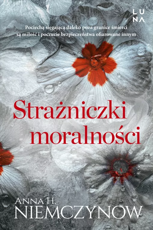 Strażniczki moralności - tantis.pl