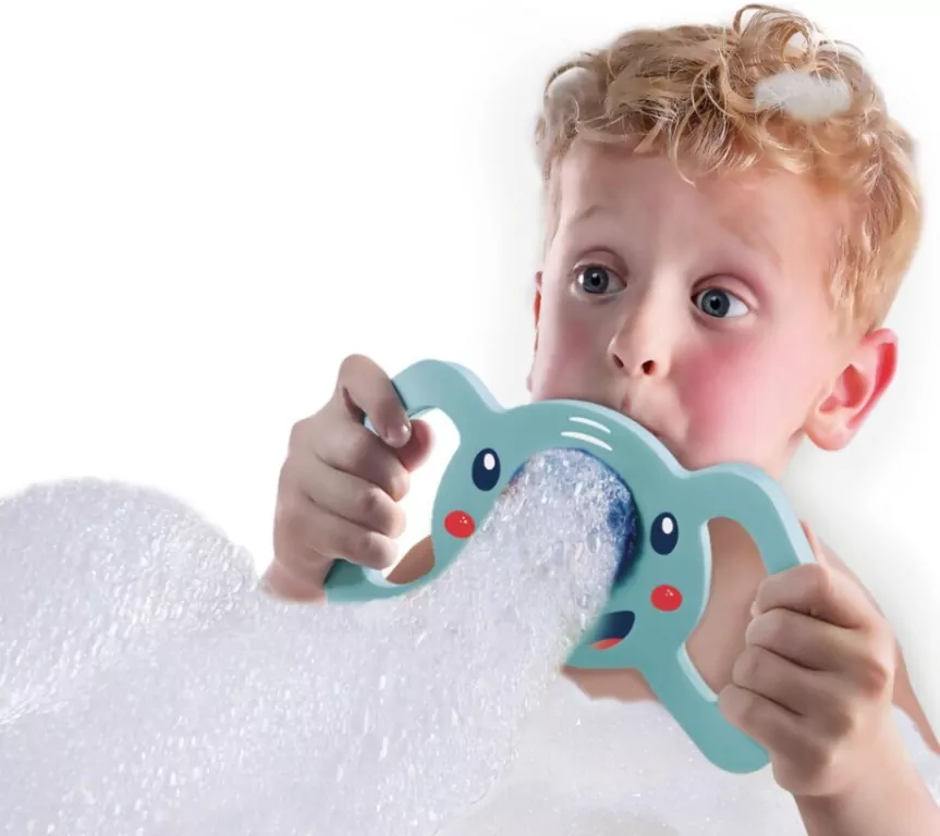 SES słonik wodna zabawa z pianą - tantis.pl
