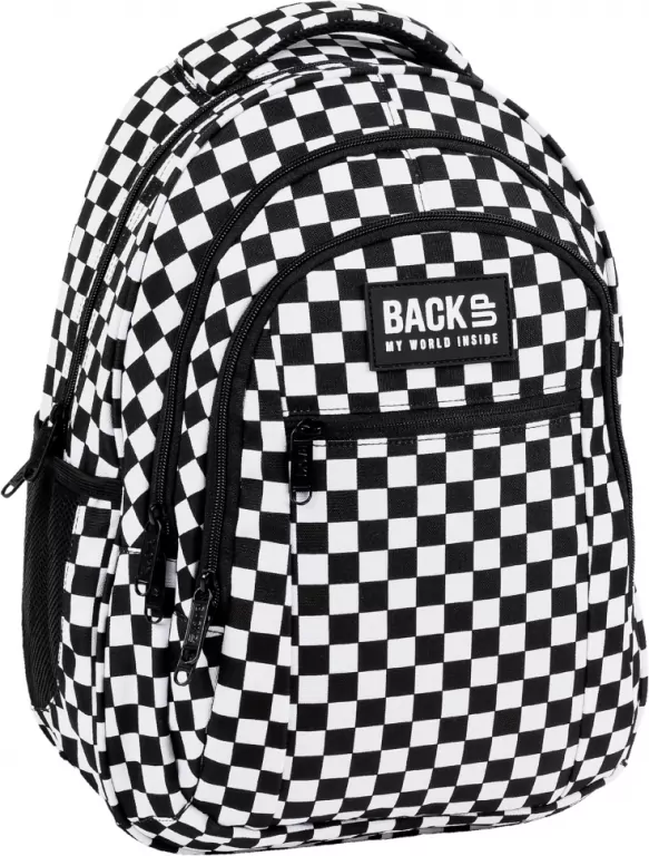 Derform. Plecak BackUp 6 O94 - tantis.pl