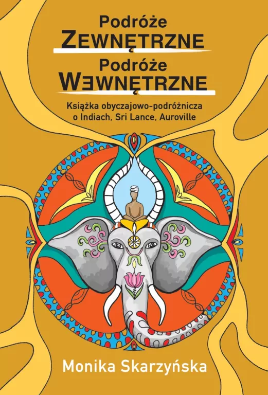 Podróże zewnętrzne, podróże wewnętrzne - tantis.pl