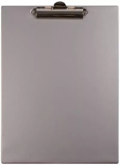 Klip A4 deska silver - tantis.pl