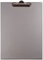 Klip A4 deska silver - tantis.pl