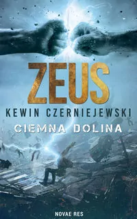 Zeus. Ciemna Dolina - tantis.pl