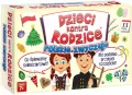 Dzieci kontra Rodzice. Polskie zwyczaje - tantis.pl
