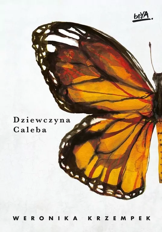 Dziewczyna Caleba - tantis.pl