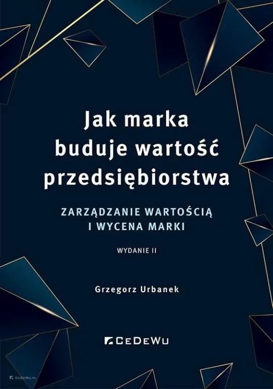 Jak marka buduje wartość przedsiębiorstwa - tantis.pl