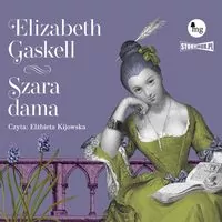 Szara dama audiobook - tantis.pl
