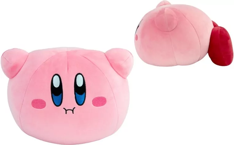 TOMY MOCCHI plusz Hovering Kirby Mega T12450 - tantis.pl