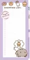 Notes magnetyczny Pusheen NMGE014 - tantis.pl
