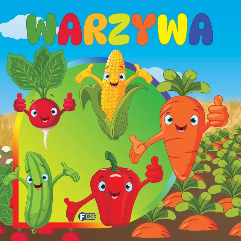 WARZYWA - tantis.pl