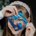 Zestaw Skillmatics Foil Fun Modowe Kreacje TREFL - tantis.pl