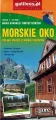 Mapa - Morskie Oko 1:20 000 w.2022 - tantis.pl