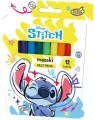 Mazaki 12 kolorów Stitch - tantis.pl