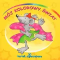 Mój kolorowy świat - tantis.pl