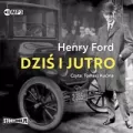 Dziś i jutro audiobook - tantis.pl