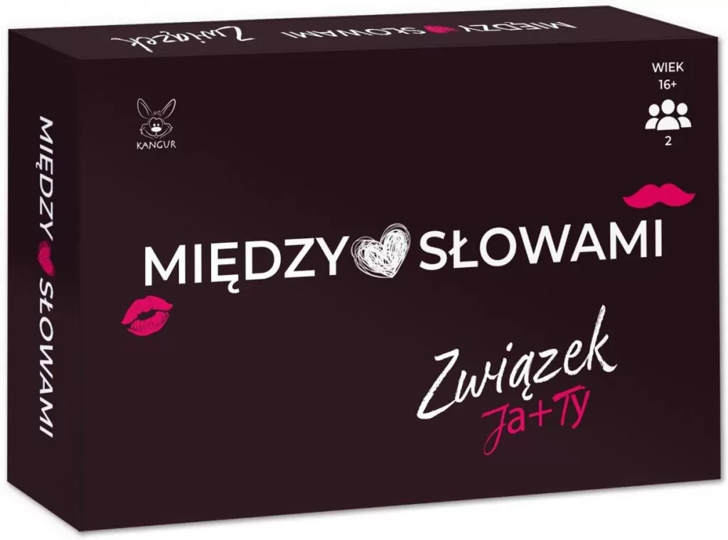 Między Słowami Związek - tantis.pl