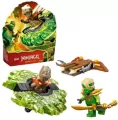 LEGO® Ninjago. Lloyd kontra ziemny potwór 71850 - tantis.pl