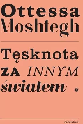 Tęsknota za innym światem - tantis.pl