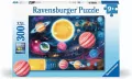 Puzzle 300 The Solar System - tantis.pl