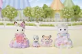Sylvanian Families Kwiatowe księżniczki - tantis.pl