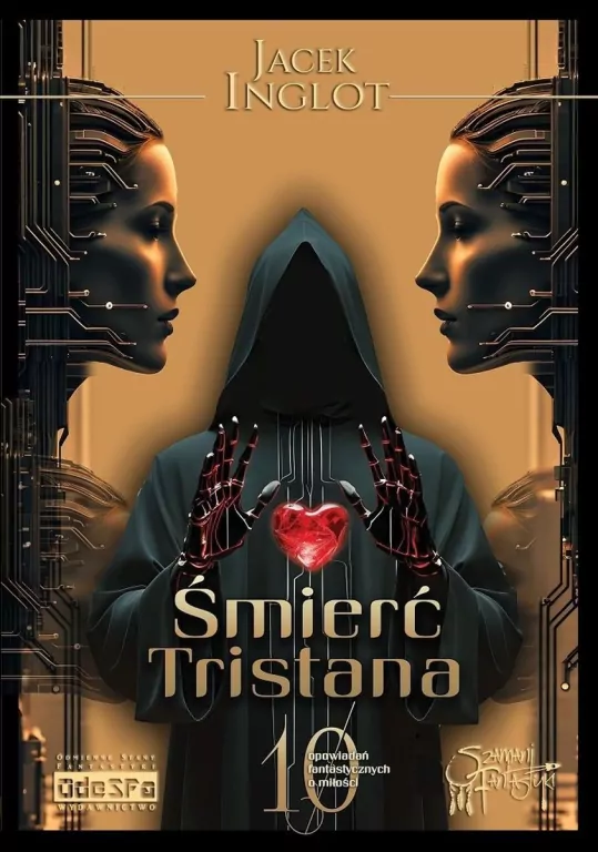 Śmierć Tristana T.2 - tantis.pl