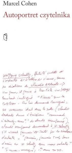 Autoportret czytelnika - tantis.pl