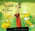 Triumf Pana Kleksa cz. 1. Audiobook - tantis.pl