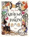 Królowa w jaskini - tantis.pl