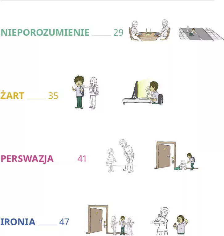 Tymon rozumie innych - tantis.pl
