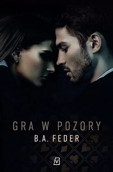 Gra w pozory - tantis.pl