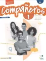 Companeros 1 ćwiczenia w.4 - tantis.pl