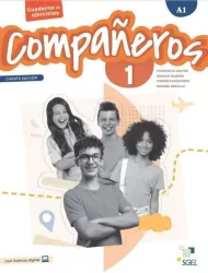 Companeros 1 ćwiczenia w.4