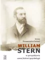 William Stern w perspektywie nowej historii psychologii - tantis.pl