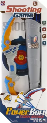 Łuk z akcesoriami Mega Creative 532193