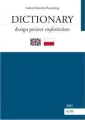 Dictionary design project exploitation english-pol - tantis.pl