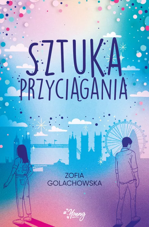 Sztuka przyciągania - tantis.pl