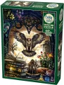 Puzzle 1000 Biurko alchemika G3 - tantis.pl