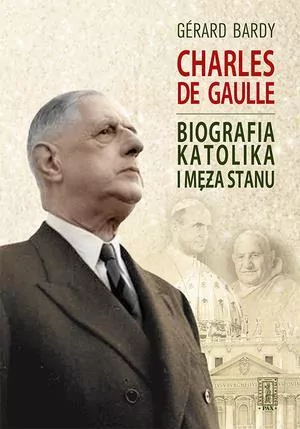Charles de Gaulle - tantis.pl